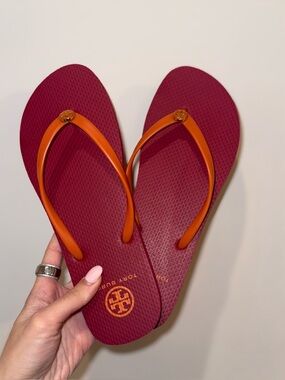 Tory Burch THIN FLIP FLOP